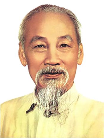 Hình ảnh Bác Hồ #2