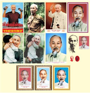 Hình ảnh Bác Hồ #3