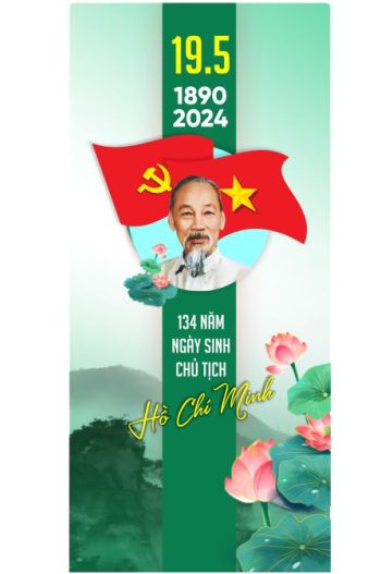 Hình ảnh Bác Hồ #4