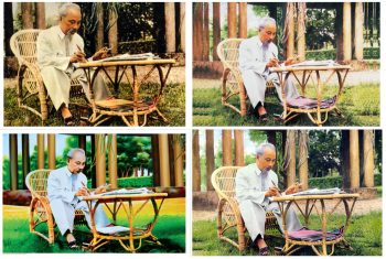 Hình ảnh Bác Hồ #11