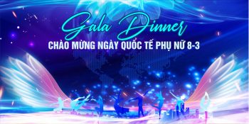 Banner Ngày Quốc Tế Phụ Nữ 8-3 #10