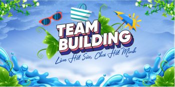 Backdrop Team Building #12