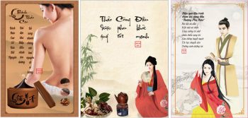 Tranh Dưỡng Sinh - Spa #4