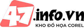 Share File Corel – Kho Đồ Họa Việt